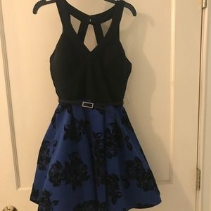 Homecoming Dress